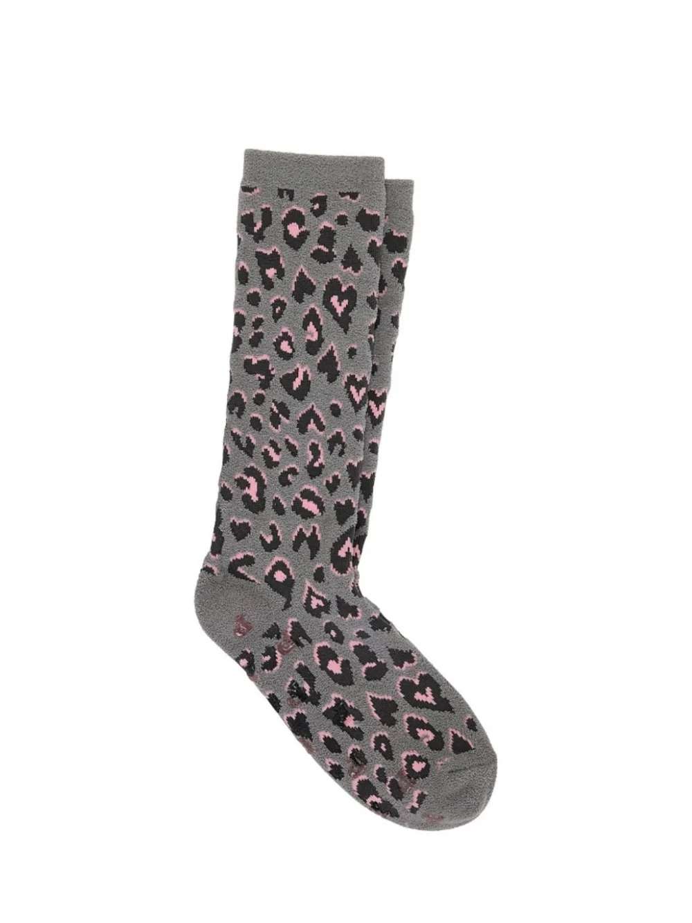 PINK Victoria’s Secret Cozy Crew Socks